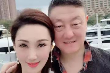 反轉!韓磊妻子闢謠:揭穿主持人白瑞真面目,曝料女粉絲恐追刑責