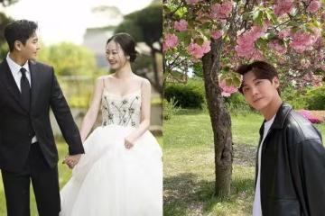 前FTISLAND宋承炫「引退1年」近況曝光! 婚後住紐約將開個人餐廳