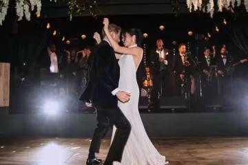 哈里梅根一周年紀念夜，米其林三星主廚變身「忍者」潛入古教堂！