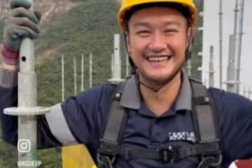 英皇前港星慘遭拖欠工資!無奈發文追討:有活乾沒薪水拿