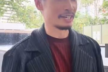 TVB前花旦復出與CP男星重聚！續演高收視港劇感人一幕！網友直呼回憶殺