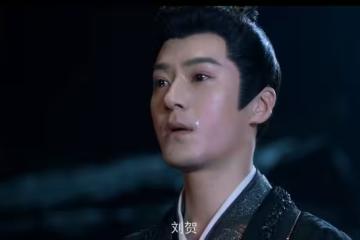 海昏行原著小說叫什麼,是短劇嗎,講的是什麼