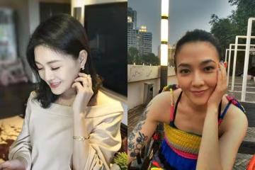 范曉萱罕公開提大S! 唱對方作詞曲「帶她一起享受舞台」感動網