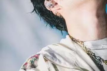 「新垣結衣正牌老公」人在台灣 星野源甜唱定情神曲〈戀〉3千人嗨爆
