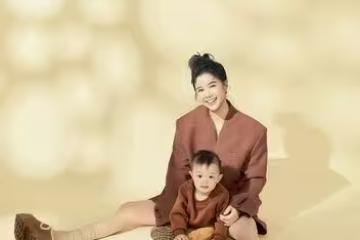李佳穎41歲懷孕出血2次…醫告知「寶寶恐留不住」　告白愛兒淚崩！