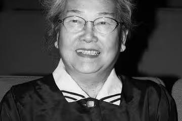爸爸是香港電影之父！黎宣93歲辭世「傳奇家世曝」…侄女黎姿深夜悼念