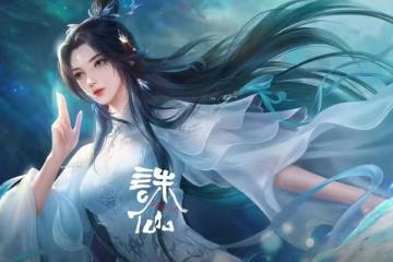 有特色的國漫美女,美杜莎女強人,陸雪琪清冷高貴,寧姚很有個性