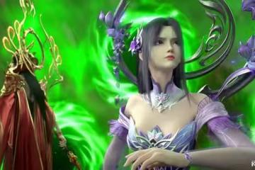 斗破劇情被改，人蠍子離奇消失，蠍魔三鬼變成了蠍魔二鬼，好離譜