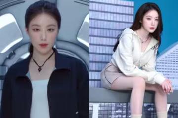 LIVE／i-dle舒華來了！信義區零距離見粉絲　《ETtoday》全程直播