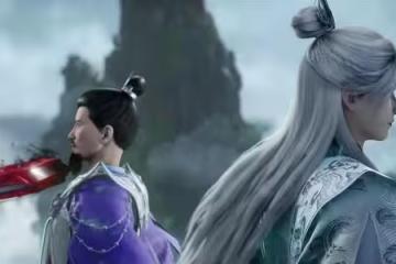 仙逆第104集:美女金燁登場,被王林鞭打抽魂,她的下場已經確定