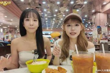紀卜心、豆豆累到沒有靈魂 被黃偉晉直嗆「你們根本聽不懂」