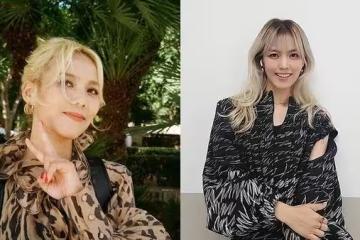 韓女星首告白「25年婚姻已結束」! 受《獵魔女團》啟發決定勇敢