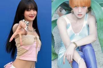 i-dle Minnie新髮型神撞楊丞琳！粉絲狂刷：「下一秒要唱任意門」