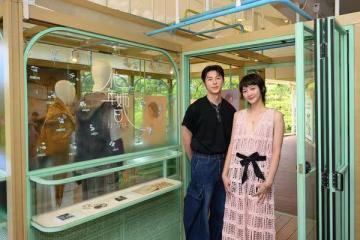 幕後／許光漢太松！訪問脫口「啊不然咧？」　急道歉：體諒一下社會新鮮人