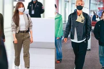 王心凌與吳克群「友達以上」陸網瘋傳！前女友揭交往5年分手原因