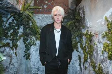 爆甜蜜過夜「吳宗憲第4個女兒」！　羅志祥愛徒發聲回應了
