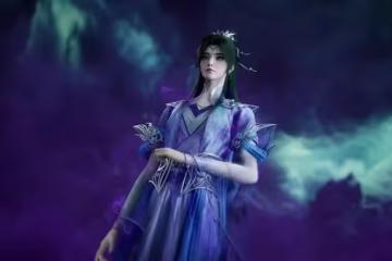 仙逆:大美女趙欣夢為何要拚命壓制自己修為?只因她發現了一秘密