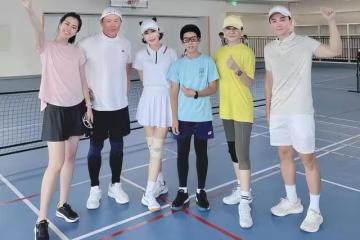 利菁PO照修圖過頭「曾國城秒瘦身」　釣出本人吐槽：我媽會難過