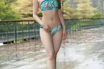 「最上鏡小姐」媽媽發文豪言女兒是民選冠軍!網友批情商太低!緊急刪帖