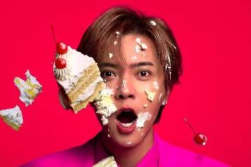 羅志祥突拋驚天大喜訊! 「時間點在12月」嗨喊:心情超激動