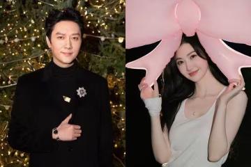 馮紹峰、景甜突瘋傳「官宣領證」　離婚趙麗穎4年…工作室14字回應