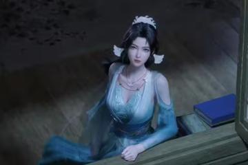 凡人修仙傳三大高人氣美女，第一位很強，最後一位讓很多人意難平