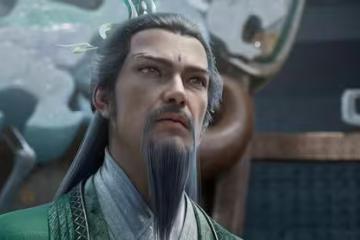 誅仙:道玄真人一直在保守兩個秘密,這兩個秘密是什麼?
