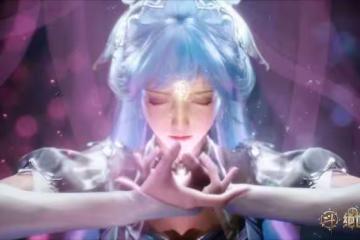斗羅大陸第二部擁有多種武魂的美女,蘿御萌都有,可惜了一位公主