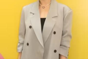 TVB花旦恭喜前緋聞男友求婚成功！感慨目前欠缺緣分，望儘早有桃花運