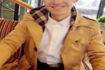劉嘉玲曬祖孫三代全家福，為學霸侄子慶生，姑侄同框親如母子