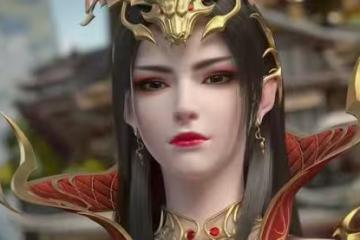 斗破蒼穹第163集：配角待遇都比男主好，別人有擁抱蕭炎卻沒有