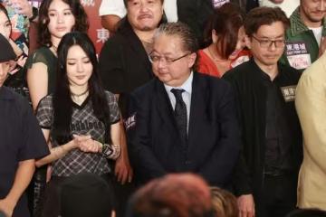 TVB前女星自曝已40歲不婚不生!被問緋聞男友咋想,回應:哪個他呀