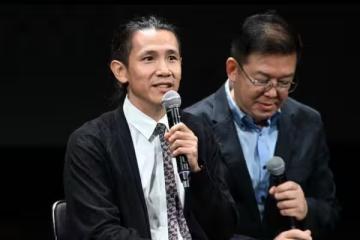 阿信聽完故事秒點頭!導演致謝五月天 親揭「背後創作契機」