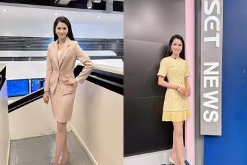 三立當家主播李文儀發聲:無法忍受!為江祖平事件喊話電視台查真相