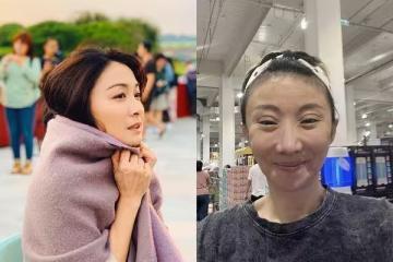 聲援江祖平！《戲說台灣》御用女星「不管他的爸爸是誰」支持開告