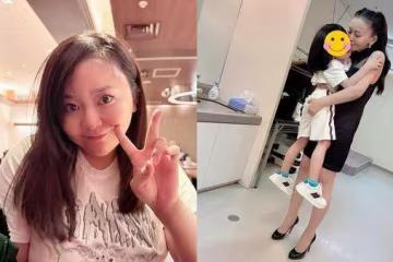 小2歲尪隱瞞前科騙婚！日女星甩肉30kg曝近況　粉絲狂贊：美貌全盛