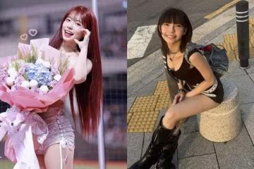 李多慧回應了! 李芷霖遭爆私下罵「腿粗、下巴長」造謠對話掀討論