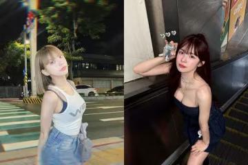 李芷霖遭爆「私下狂罵李多慧」對話流出 她4重點澄清:完全不認識