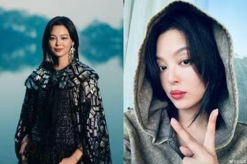 辛芷蕾威尼斯封后「團隊高薪曝光」　昔窮到拒絕父買電腦：不想再後悔