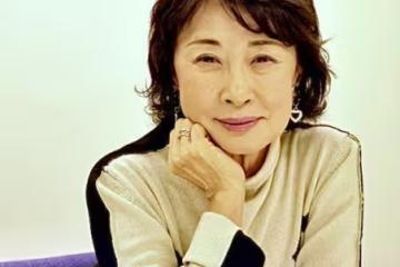 《佐賀的超級阿嬤》吉行和子病逝!享耆壽90歲…媽媽的故事曾拍成晨間劇