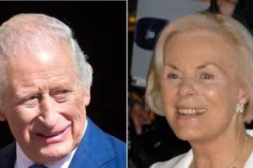 查爾斯國王破例批准!肯特公爵夫人天主教葬禮背後的感人遺願