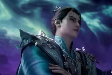 趙星煞帶四大高手對付王林，封號之戰成名，13W仙玉是突破口