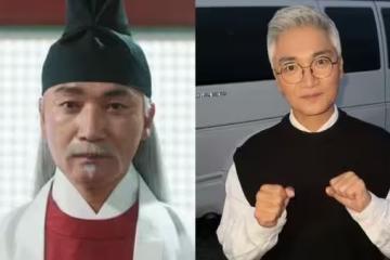 《暴君的主廚》唐白龍被爆中文是配的! 陸配音員公開嘲諷掀爭議