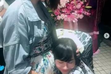 大牙被拍「明顯凸肚照」！認了40年隱疾…苦惱：後來才發現是遺傳