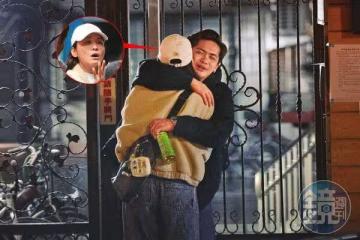 江祖平「有個底迪陪還不錯」卻上賊船!至今仍失眠:老花眼才交往