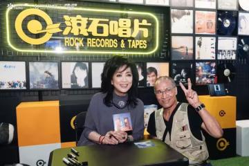 U:NUS演出「團長高胥崴缺席原因曝」 搶先公布2大好消息