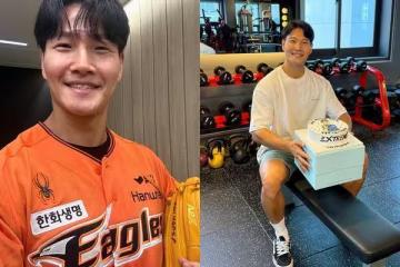 金鐘國首鬆口談老婆身份！　「零風聲閃婚」原因曝光