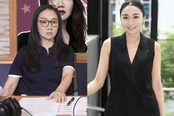 江祖平控龔益霆下藥性侵！　陶晶瑩談風波提質疑「犯錯的人呢」喊話網友