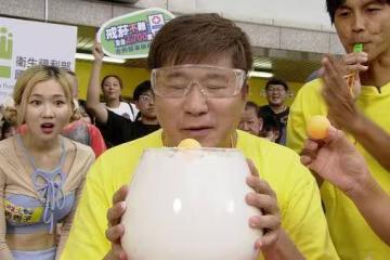 胡瓜評小禎新男友 「已經見過面吃過飯」 完全肯定女兒選擇
