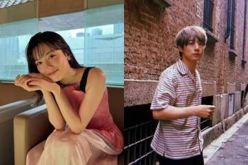 永野芽郁不倫田中圭「曾脫口叫錯名」　他真實反應曝光